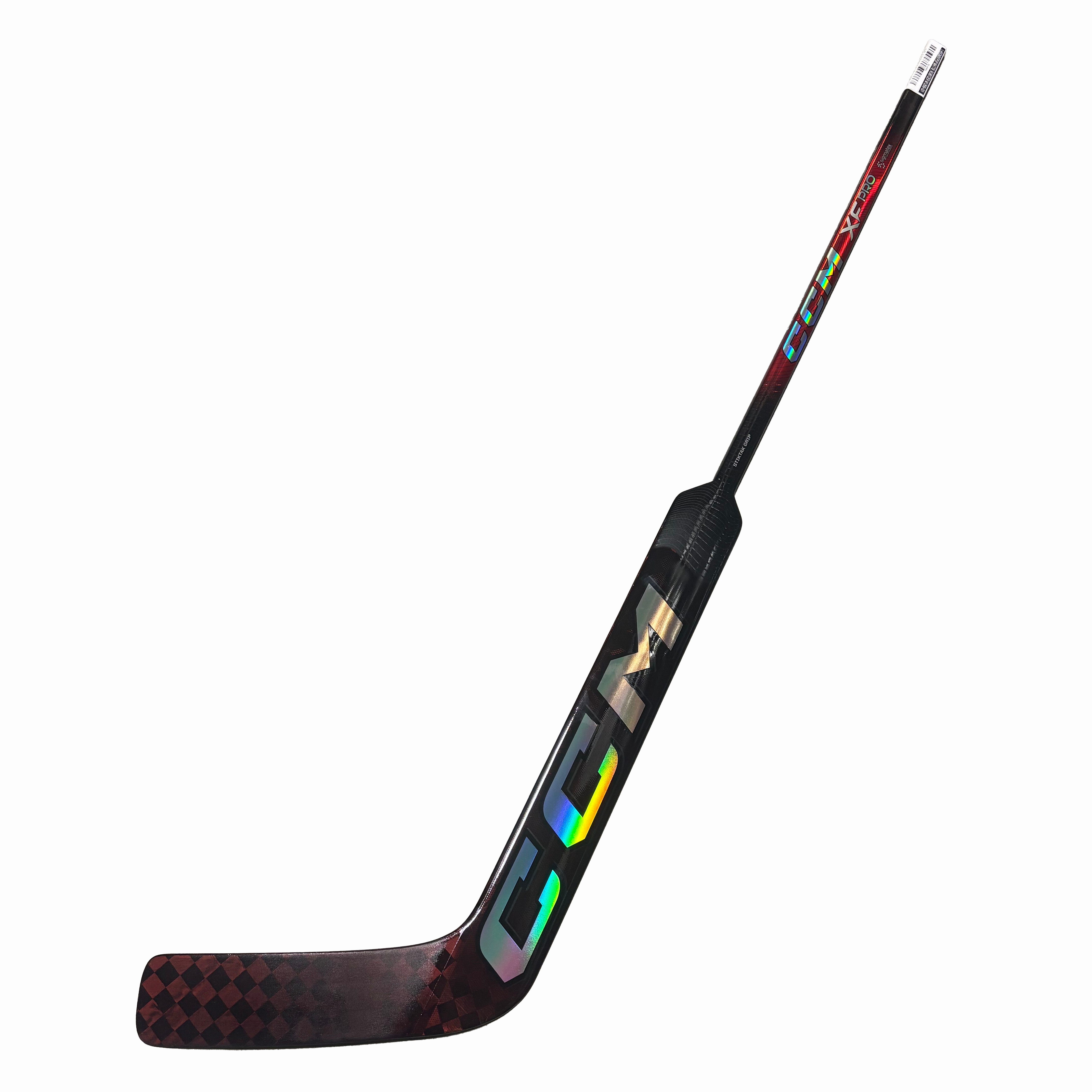 Goalie - CCM XF Pro